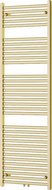 Mexen Hades calorifer baie 1800 x 600 mm, 790 W, auriu - W104-1800-600-00-50