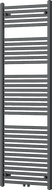 Mexen Hades fürdőszobai radiátor 1800 x 600 mm, 1000 W, antracit - W104-1800-600-00-66