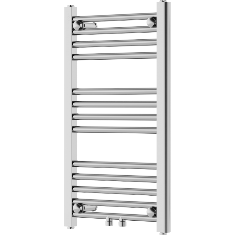 Mexen Mars radiator de baie 700 x 400 mm, 188 W, crom - W110-0700-400-00-01
