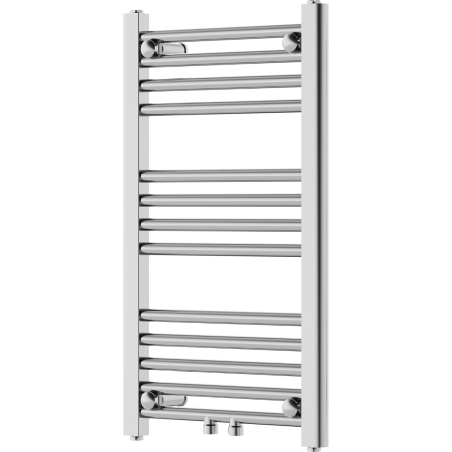 Mexen Mars radiator baie 700 x 400 mm, 188 W, crom - W110-0700-400-00-01