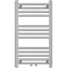 Mexen Mars radiator de baie 700 x 400 mm, 188 W, crom - W110-0700-400-00-01