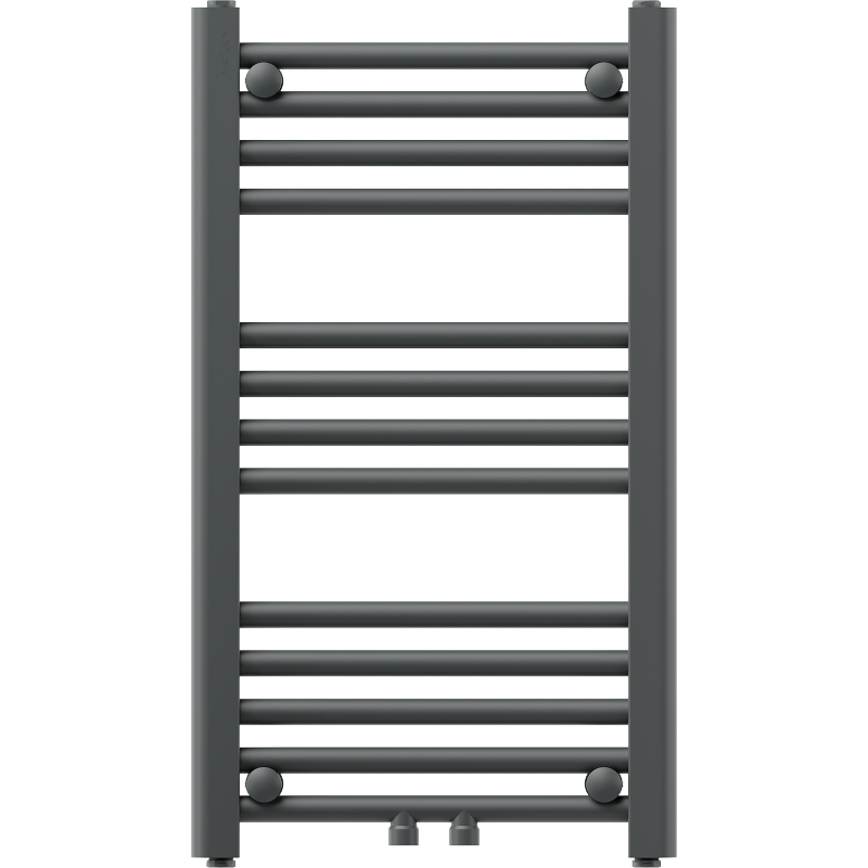 Mexen Mars radiator baie 700 x 400 mm, 238 W, antracit - W110-0700-400-00-66