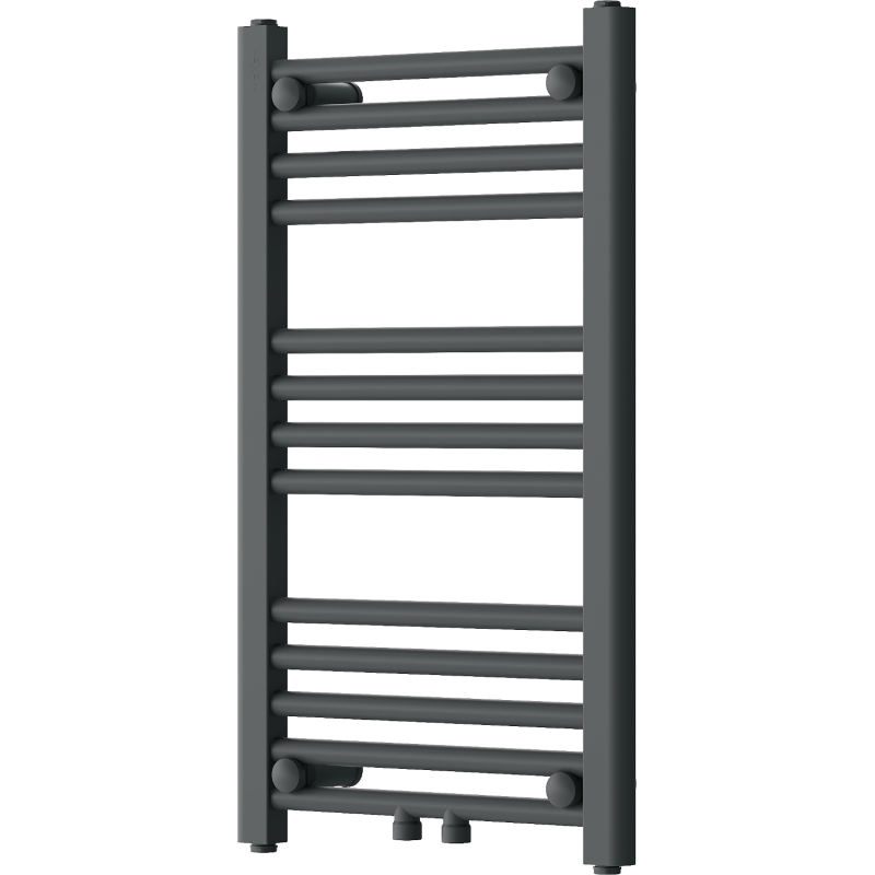 Mexen Mars radiator baie 700 x 400 mm, 238 W, antracit - W110-0700-400-00-66