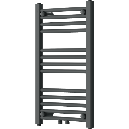 Mexen Mars radiator baie 700 x 400 mm, 238 W, antracit - W110-0700-400-00-66
