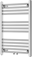 Mexen Mars radiator de baie 700 x 500 mm, 224 W, crom - W110-0700-500-00-01