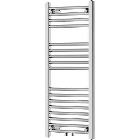 Mexen Mars radiator baie 900 x 400 mm, 244 W, crom - W110-0900-400-00-01