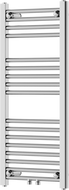 Mexen Mars fürdőszobai radiátor 900 x 400 mm, 244 W, króm - W110-0900-400-00-01