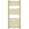 Mexen Mars radiator baie 900 x 400 mm, 244 W, auriu - W110-0900-400-00-50