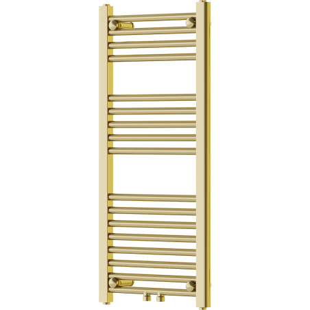 Mexen Mars radiator baie 900 x 400 mm, 244 W, auriu - W110-0900-400-00-50