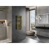 Mexen Mars radiator baie 900 x 400 mm, 244 W, auriu - W110-0900-400-00-50