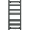 Mexen Mars radiator de baie 900 x 400 mm, 309 W, antracit - W110-0900-400-00-66