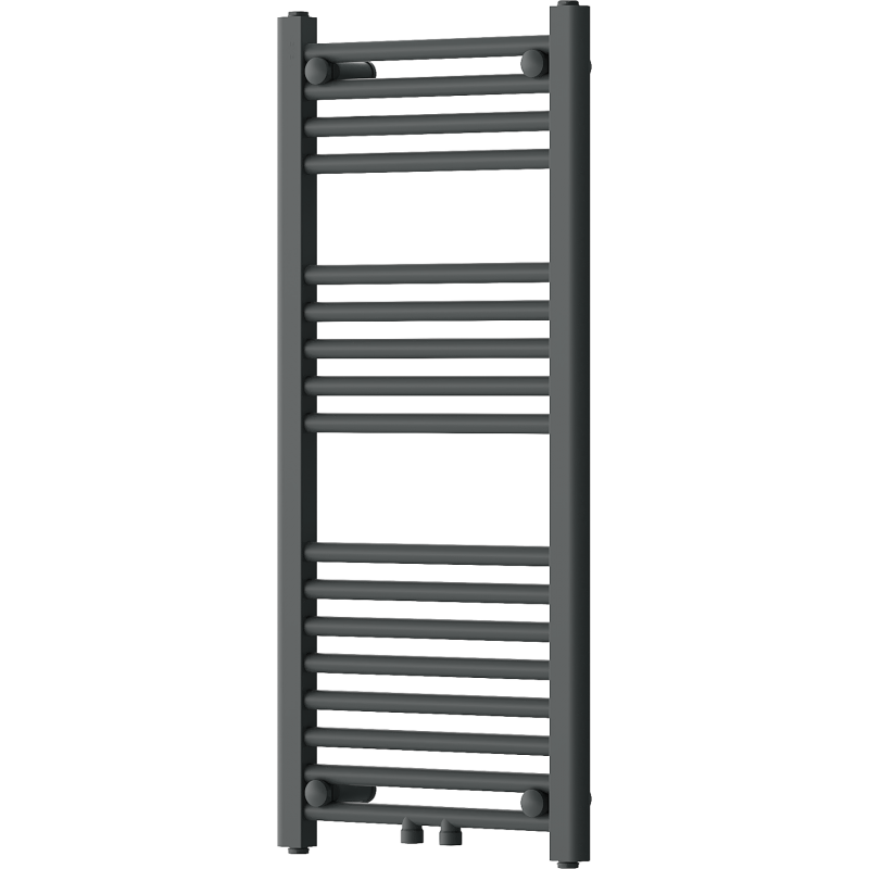 Mexen Mars radiator de baie 900 x 400 mm, 309 W, antracit - W110-0900-400-00-66