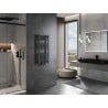 Mexen Mars radiator baie 900 x 400 mm, 309 W, antracit - W110-0900-400-00-66