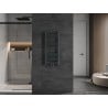 Mexen Mars radiator baie 900 x 400 mm, 309 W, antracit - W110-0900-400-00-66