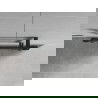Mexen Mars fürdőszobai radiátor 900 x 400 mm, 309 W, antracit - W110-0900-400-00-66