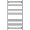 Mexen Mars radiator baie 900 x 500 mm, 292 W, crom - W110-0900-500-00-01