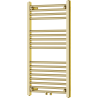 Mexen Mars radiator baie 900 x 500 mm, 292 W, auriu - W110-0900-500-00-50