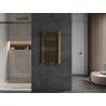 Mexen Mars radiator baie 900 x 500 mm, 292 W, auriu - W110-0900-500-00-50