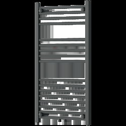 Mexen Mars radiator baie 900 x 500 mm, 370 W, antracit - W110-0900-500-00-66