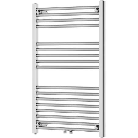 Mexen Mars radiator baie 900 x 600 mm, 340 W, crom - W110-0900-600-00-01
