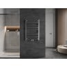 Mexen Mars radiator baie 900 x 600 mm, 340 W, crom - W110-0900-600-00-01