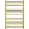 Mexen Mars radiator baie 900 x 600 mm, 340 W, auriu - W110-0900-600-00-50