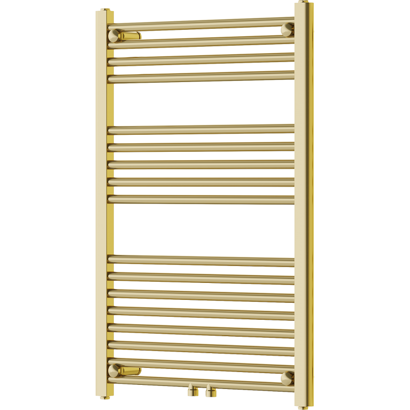 Mexen Mars radiator baie 900 x 600 mm, 340 W, auriu - W110-0900-600-00-50