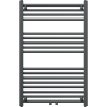 Mexen Mars radiator baie 900 x 600 mm, 430 W, antracit - W110-0900-600-00-66