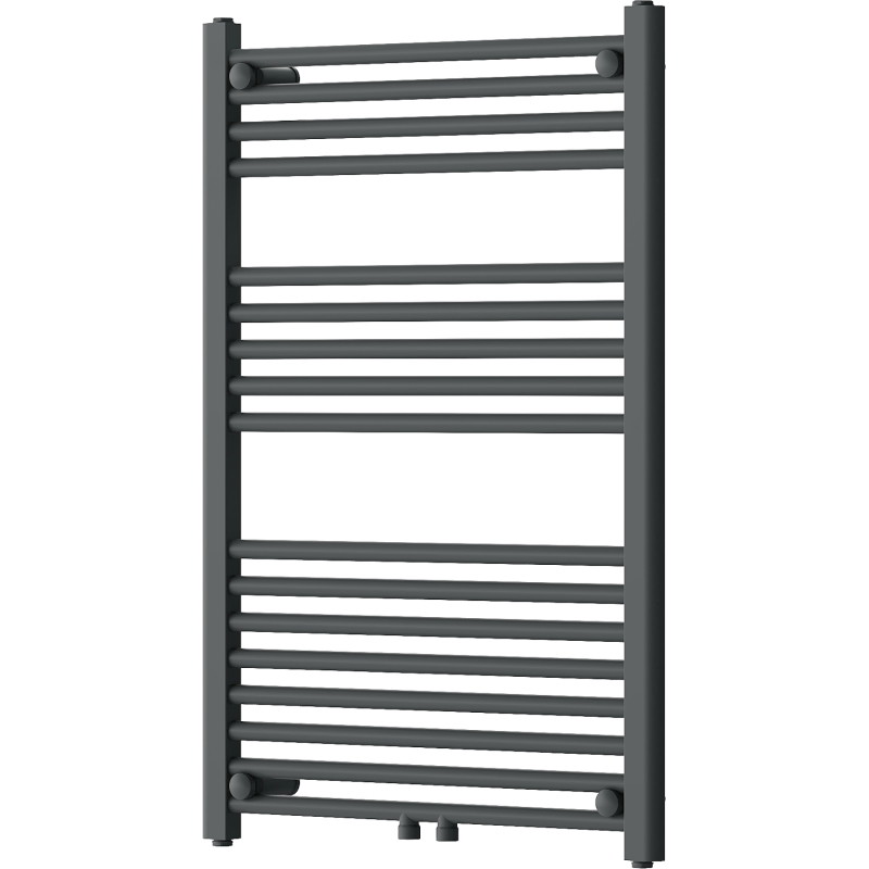 Mexen Mars radiator baie 900 x 600 mm, 430 W, antracit - W110-0900-600-00-66