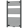 Mexen Mars radiator baie 900 x 600 mm, 430 W, antracit - W110-0900-600-00-66
