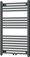 Mexen Mars radiator de baie 900 x 600 mm, 430 W, antracit - W110-0900-600-00-66