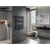 Mexen Mars radiator baie 900 x 600 mm, 430 W, antracit - W110-0900-600-00-66