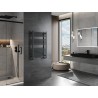 Mexen Mars radiator baie 900 x 600 mm, 430 W, antracit - W110-0900-600-00-66