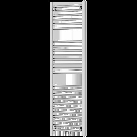 Mexen Mars radiator de baie 1200 x 400 mm, 346 W, cromat - W110-1200-400-00-01