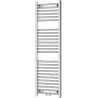 Mexen Mars fürdőszobai radiátor 1200 x 400 mm, 346 W, króm - W110-1200-400-00-01
