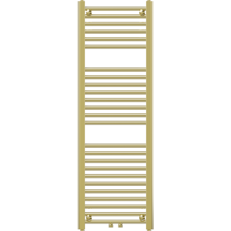 Mexen Mars radiator baie 1200 x 400 mm, 346 W, auriu - W110-1200-400-00-50