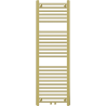 Mexen Mars radiator baie 1200 x 400 mm, 346 W, auriu - W110-1200-400-00-50