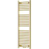Mexen Mars radiator baie 1200 x 400 mm, 346 W, auriu - W110-1200-400-00-50