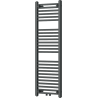 Mexen Mars radiator de baie 1200 x 400 mm, 439 W, antracit - W110-1200-400-00-66