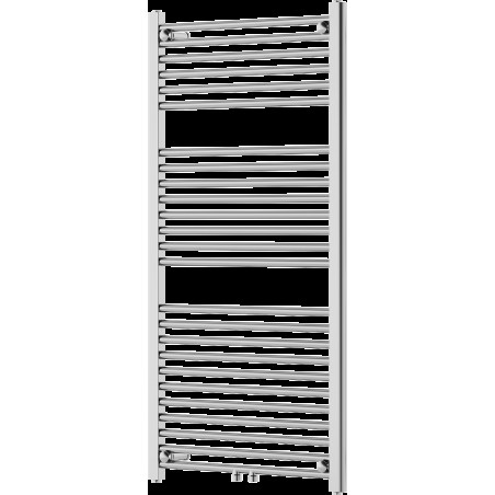 Mexen Mars radiator de baie 1200 x 600 mm, 487 W, crom - W110-1200-600-00-01