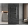 Mexen Mars radiator de baie 1200 x 600 mm, 487 W, crom - W110-1200-600-00-01