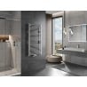 Mexen Mars radiator de baie 1200 x 600 mm, 487 W, crom - W110-1200-600-00-01