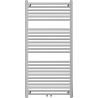Mexen Mars radiator de baie 1200 x 600 mm, 487 W, crom - W110-1200-600-00-01