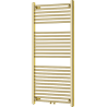 Mexen Mars radiator baie 1200 x 600 mm, 487 W, auriu - W110-1200-600-00-50