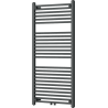 Mexen Mars radiator baie 1200 x 600 mm, 617 W, antracit - W110-1200-600-00-66