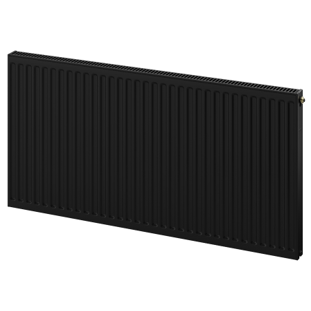 Mexen CV11 radiator de panouri 600 x 800 mm, conexiune pe partea de jos, 747 W, negru - W611-060-080-70