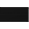 Mexen Line CVL21 calorifer din oțel 900 x 1600 mm, racordare prin partea de jos, 2543 W, negru - W621L-090-160-70