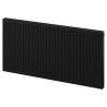 Mexen CV11 radiator de tip panou 900 x 400 mm, conexiune inferioară, 509 W, negru - W611-090-040-70