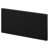 Mexen CV11 radiator de placă 900 x 1100 mm, conectare inferioară, 1401 W, negru - W611-090-110-70