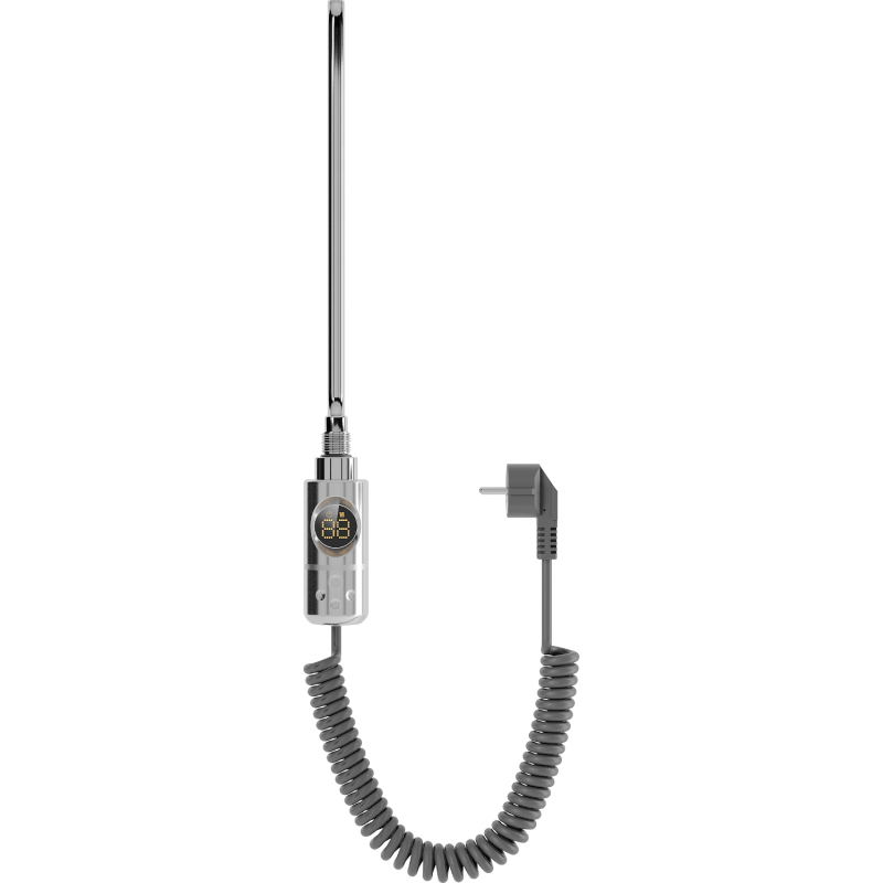 Mexen FA-I rezistență electrică 600 W, crom - W952-0600-01